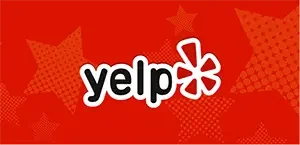 Yelp logo