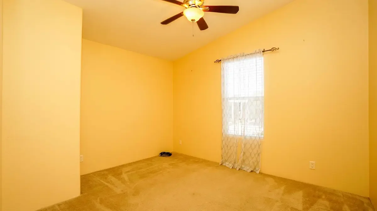 Secondary bedroom of 79 Via Marisma in Camarillo, CA.