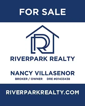 Riverpark Realty "For Sale" Sign