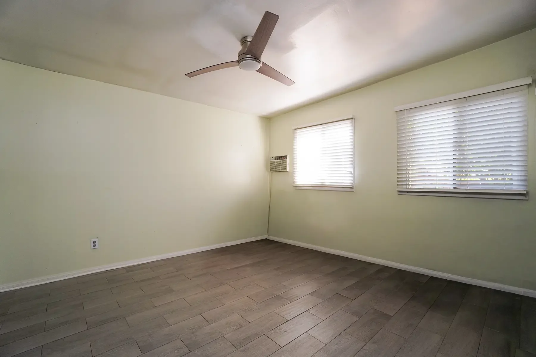 Primary bedroom of 14264 Sauder Street in La Puente, CA.
