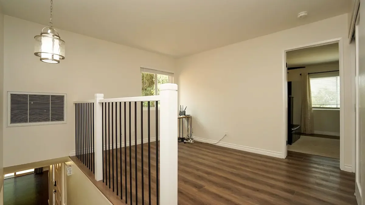 Loft of 353 Lynn Oaks Court in Thousand Oaks, CA.