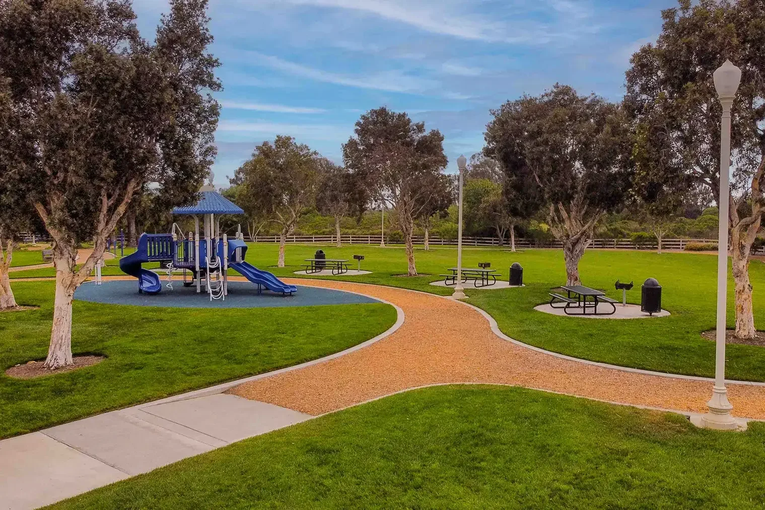 Westport Park nearby 1239 Bayside Lane in Oxnard, CA.
