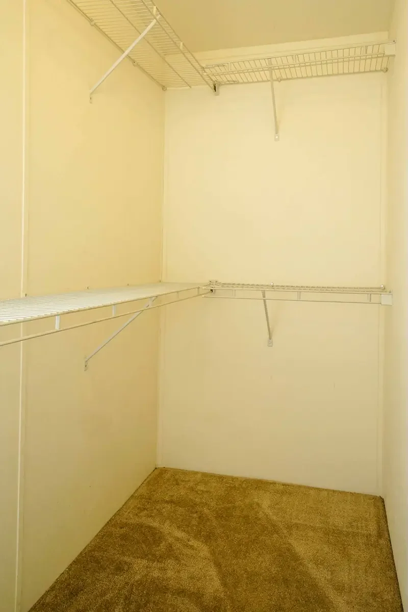 Primary closet of 79 Via Marisma in Camarillo, CA.