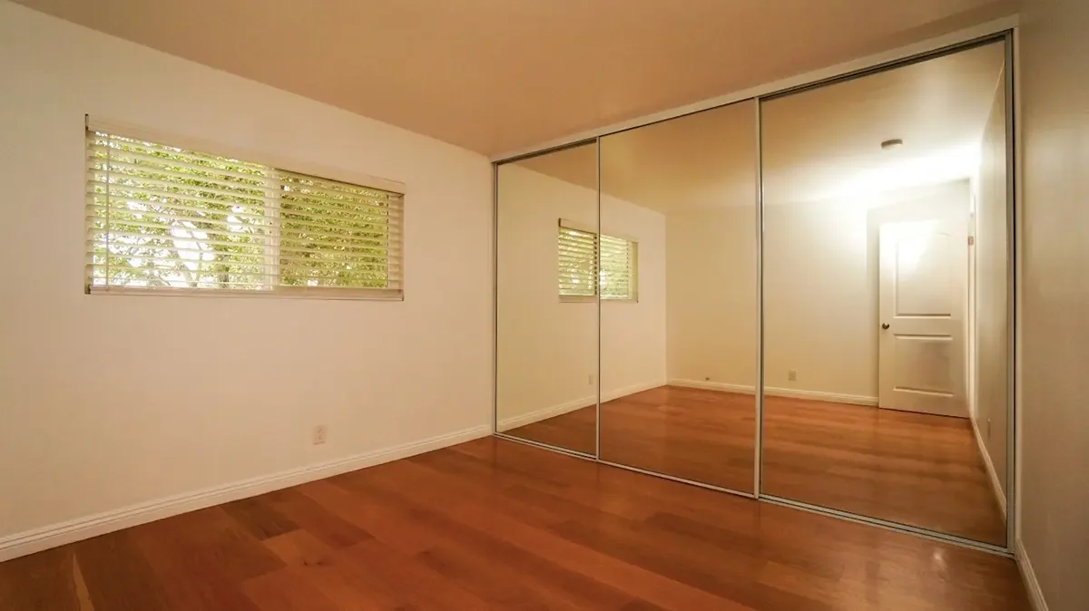 Secondary bedroom of 304 Hickory Grove Drive in Thousand Oaks, CA.