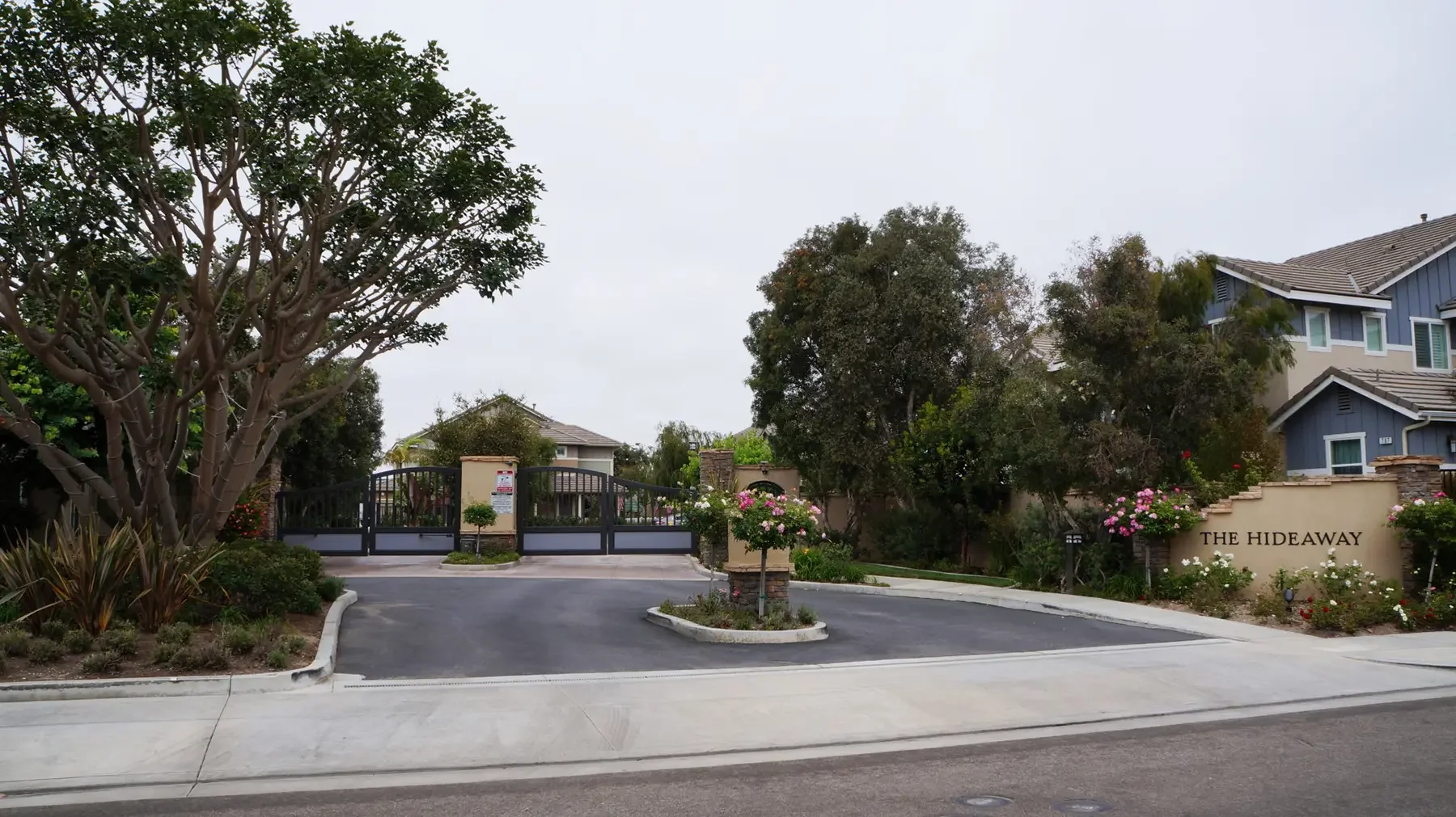 Exterior view of 312 Harbor Breeze Drive in Port Hueneme, CA.