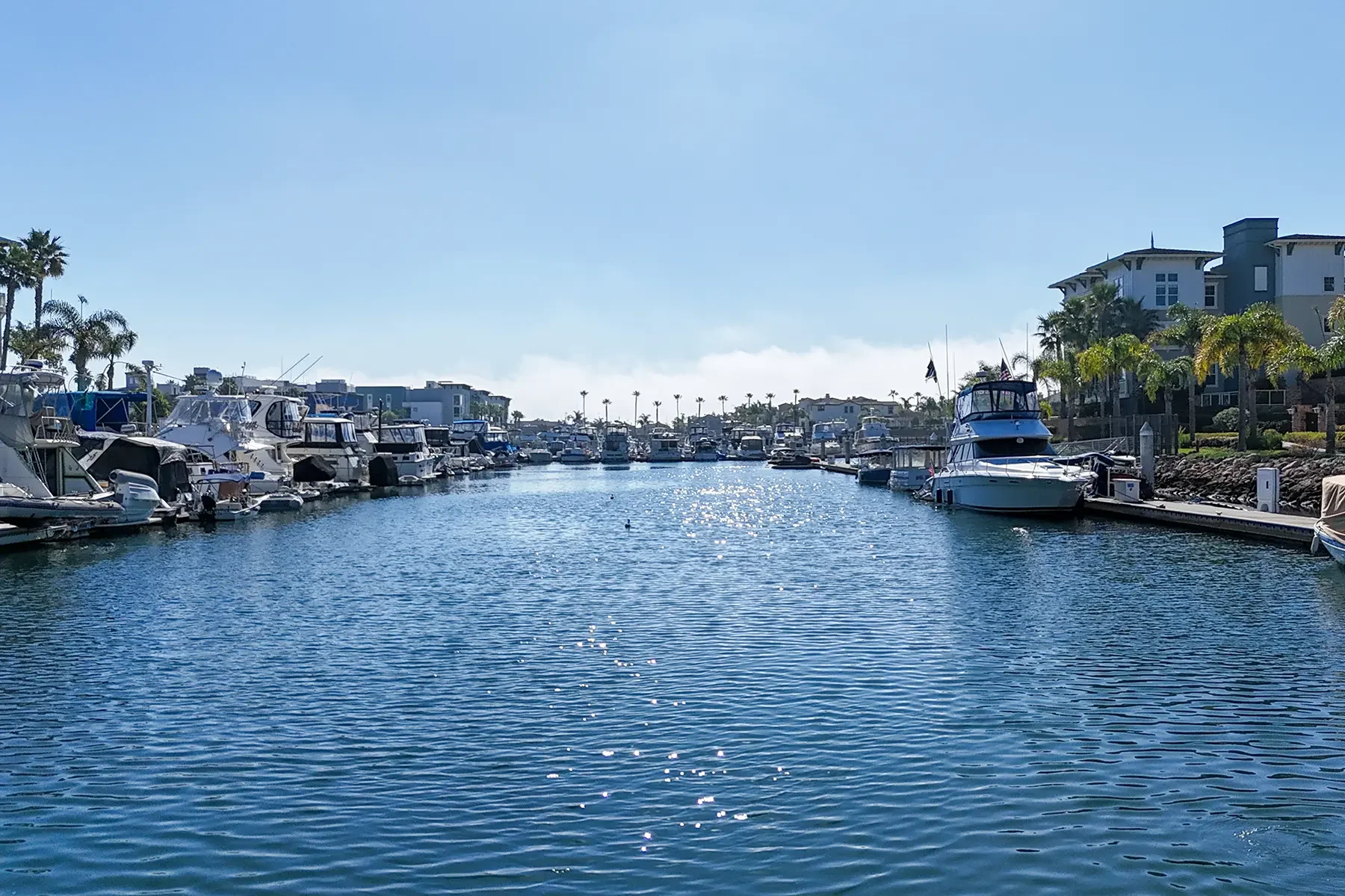 Marina photo of 1901 South Victoria Avenue #115 in Oxnard, CA.