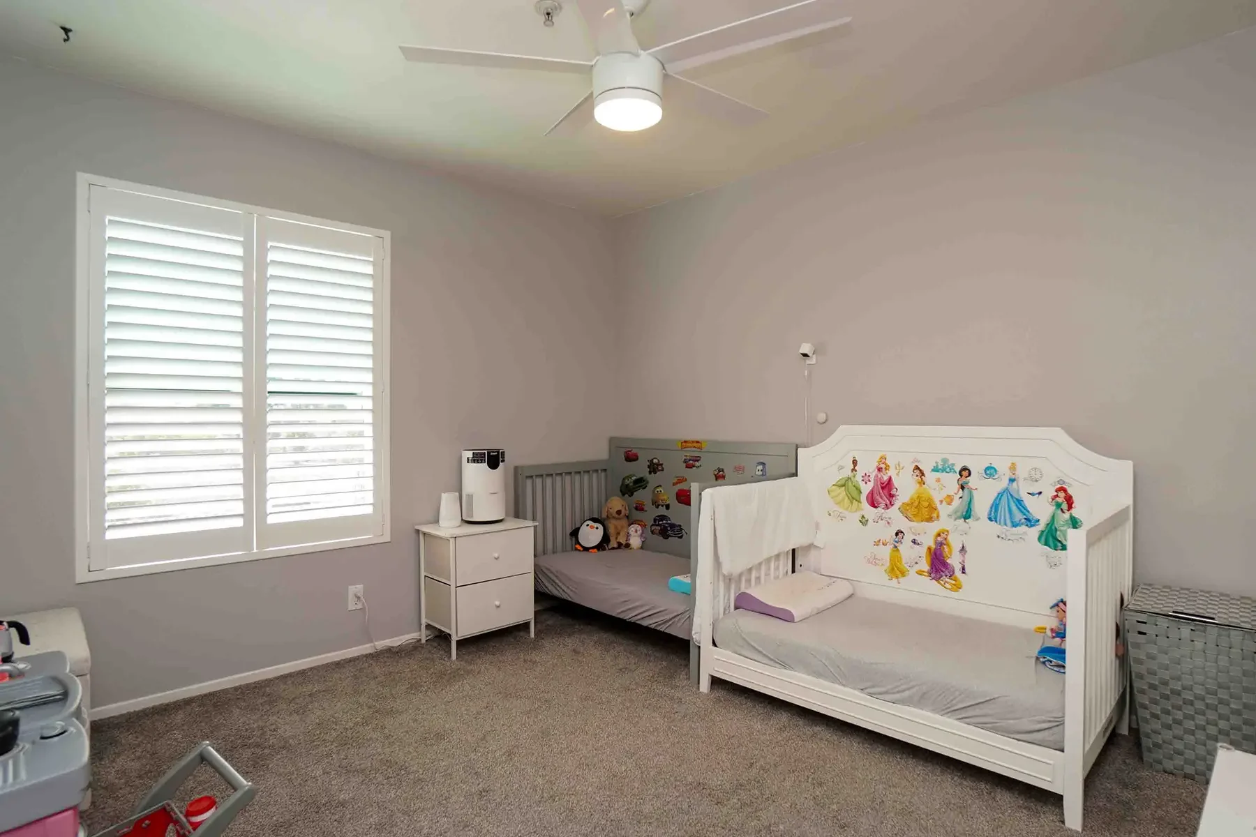 Secondary room at 4648 Granada Place in Santa Barbara, CA.