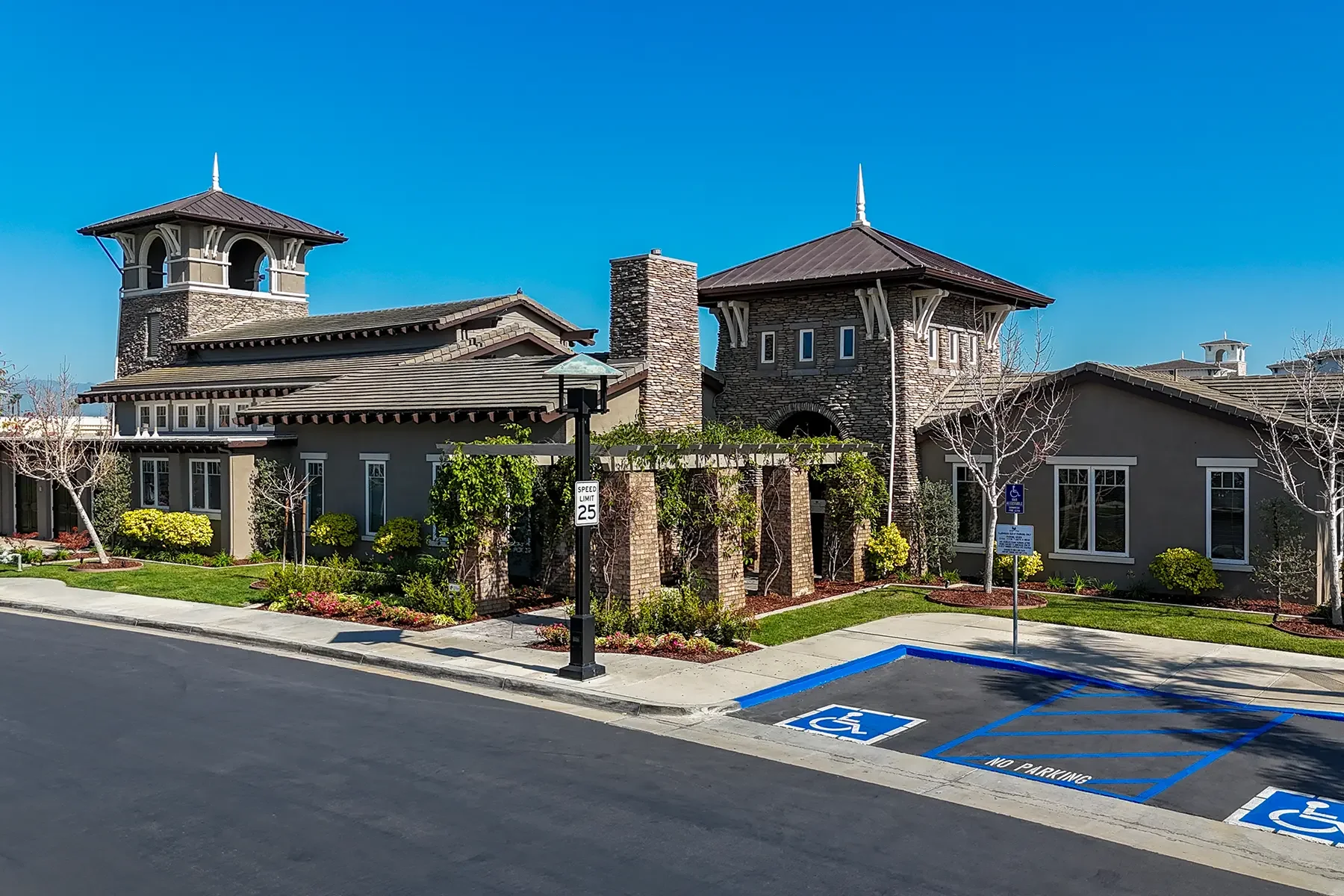Clubhouse photo of 1901 South Victoria Avenue #115 in Oxnard, CA.