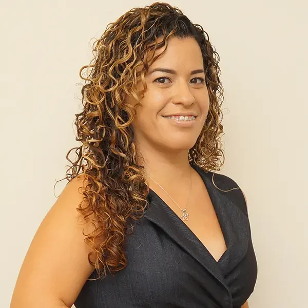 Broker Owner Nancy Villasenor with Riverpark Realty.