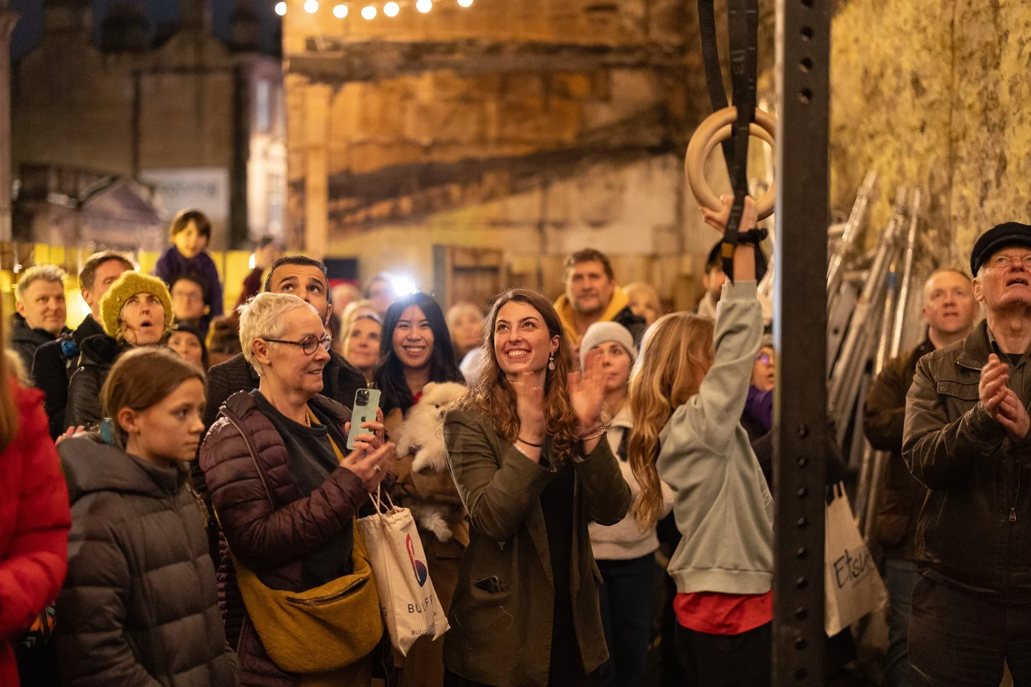 Stronger Businesses — corporate wellbeing in Bath