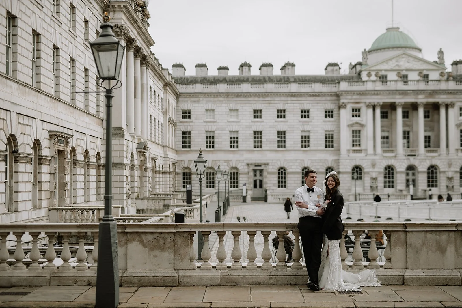 Somerset House London Wedding Photography (Copy)