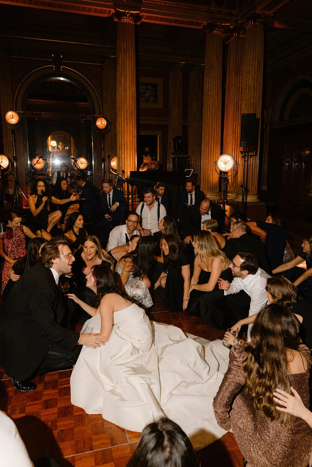 3London-Reform-Club-Wedding-party.jpg