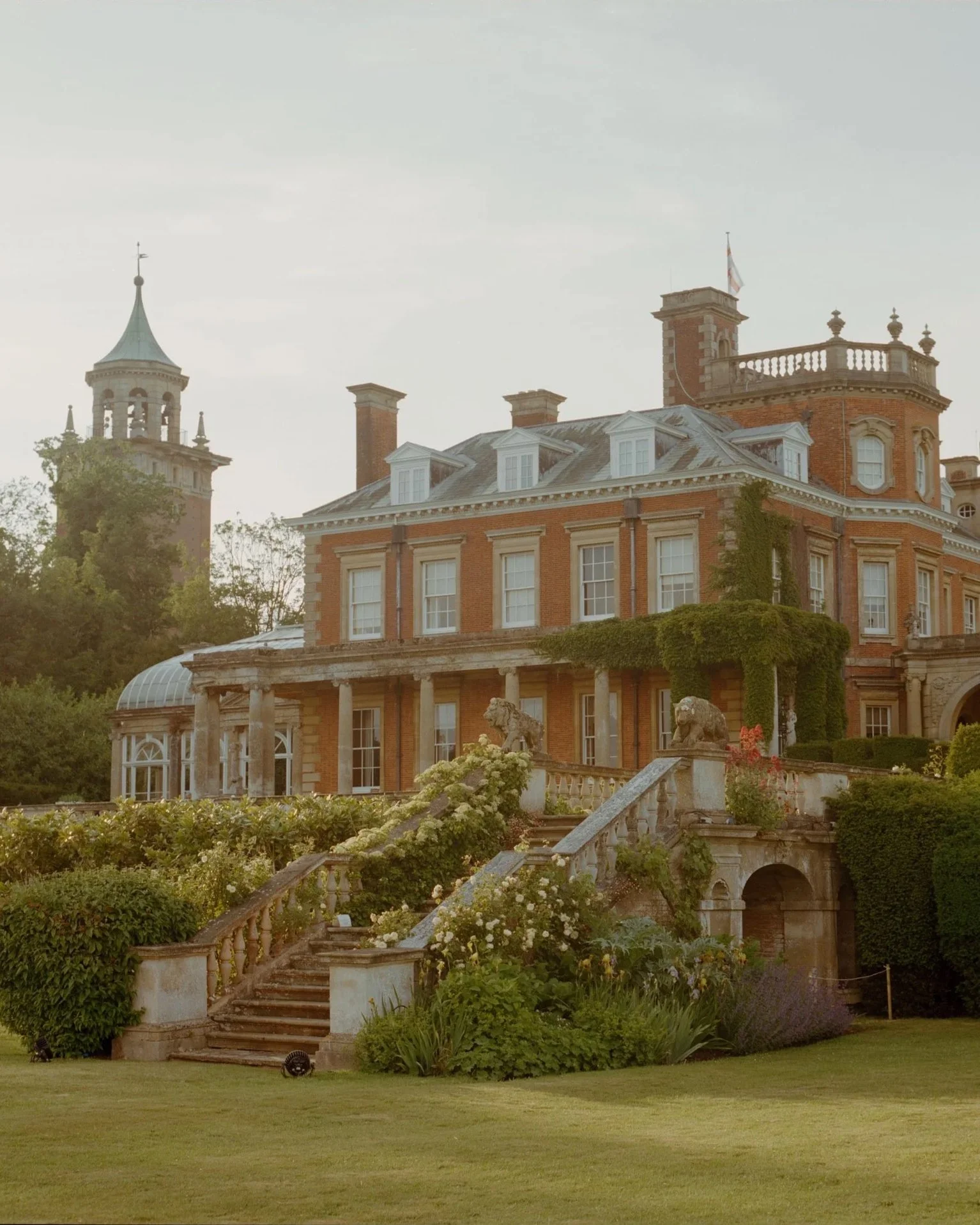 Wedding venue Norfolk UK