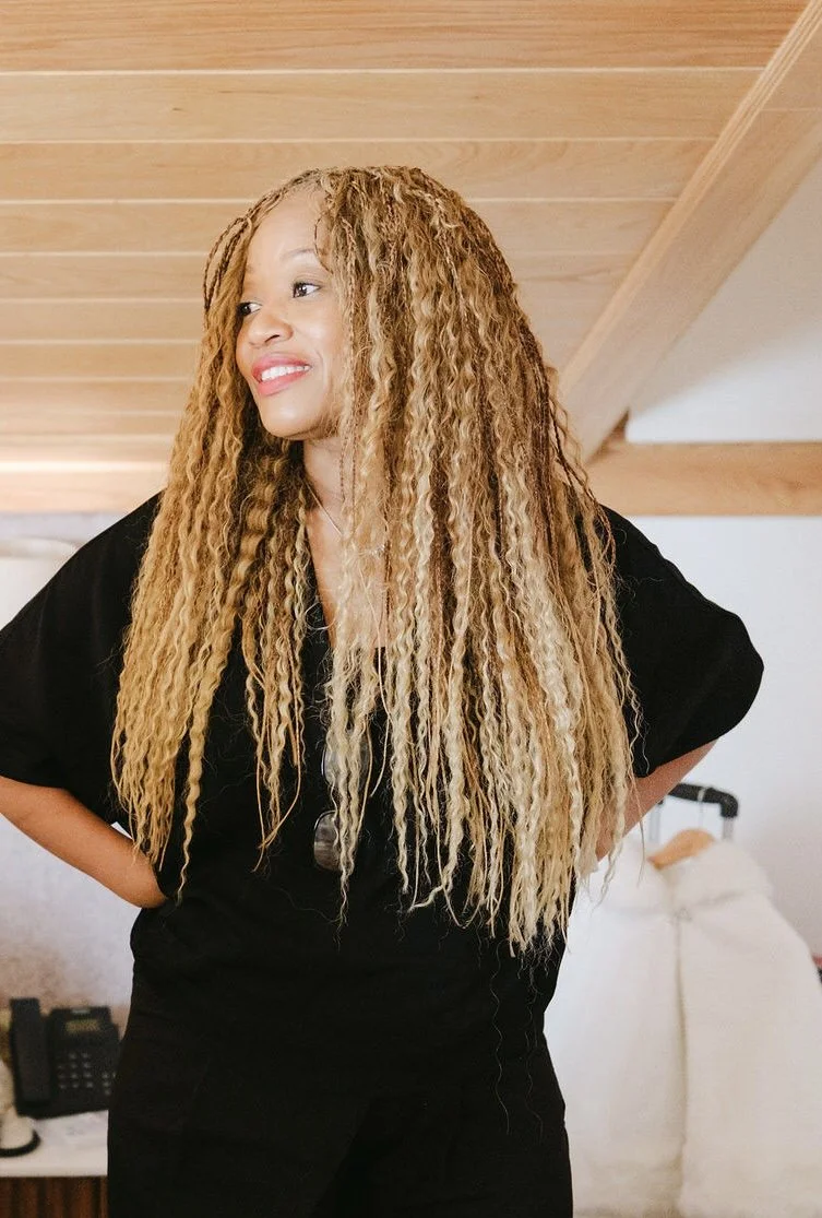 Diana Cardoso | A Fundadora de Oasis Bridal