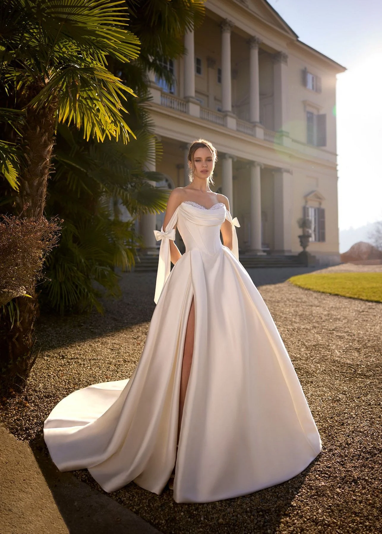 Jacqueline Luxe