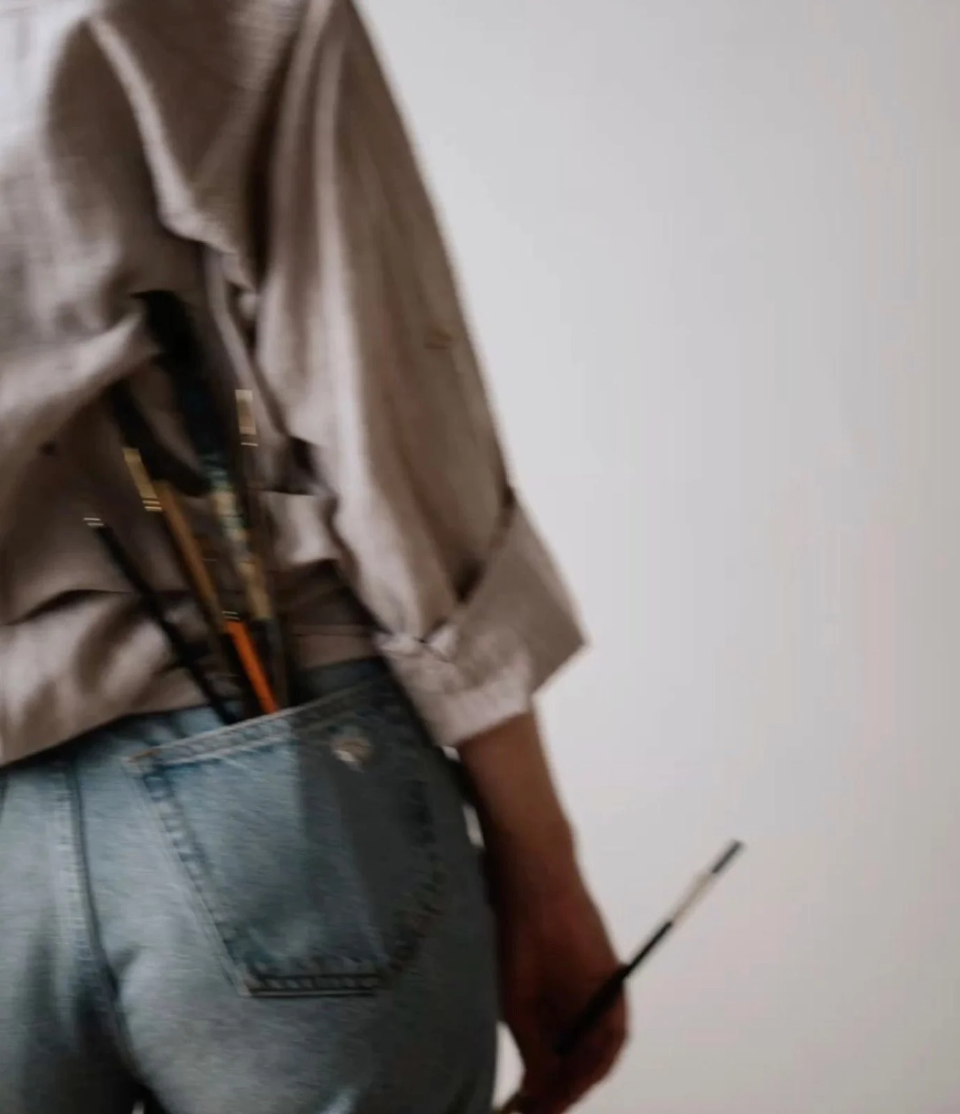 So often we want healing to be fast. Overnight. Something we can wipe our hands of and walk away from into a better life.
But I&rsquo;m learning there is a quiet, sacred beauty in the deep cavity of slow healing. In time.
Time has a way of healing, y