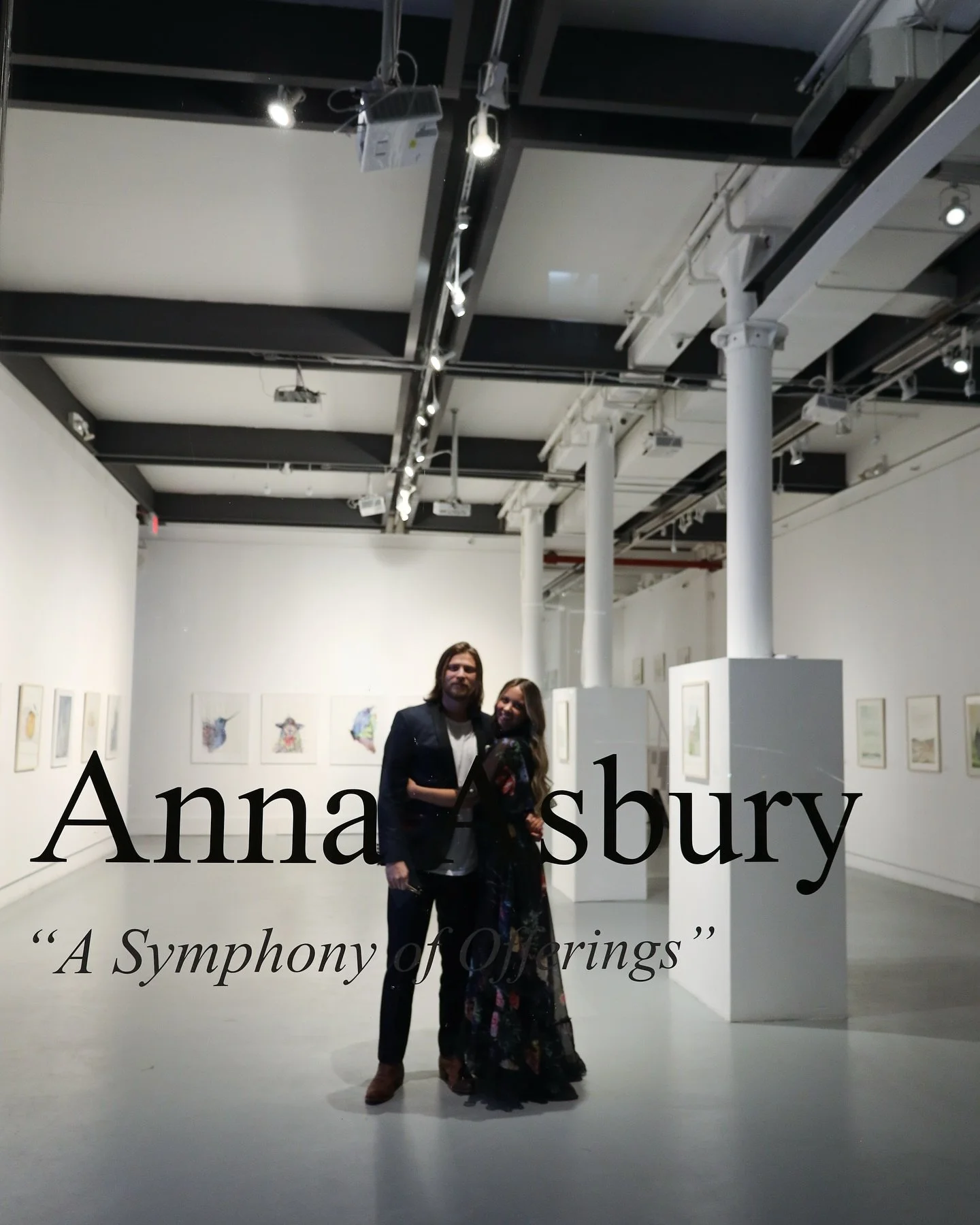 A year ago I was preparing for one of the crazy God moments of my life. My first Art Show in New York City. I had taken a year to paint every day, and the culmination of my year long efforts ended in a beautiful display. It&rsquo;s incredible to me w