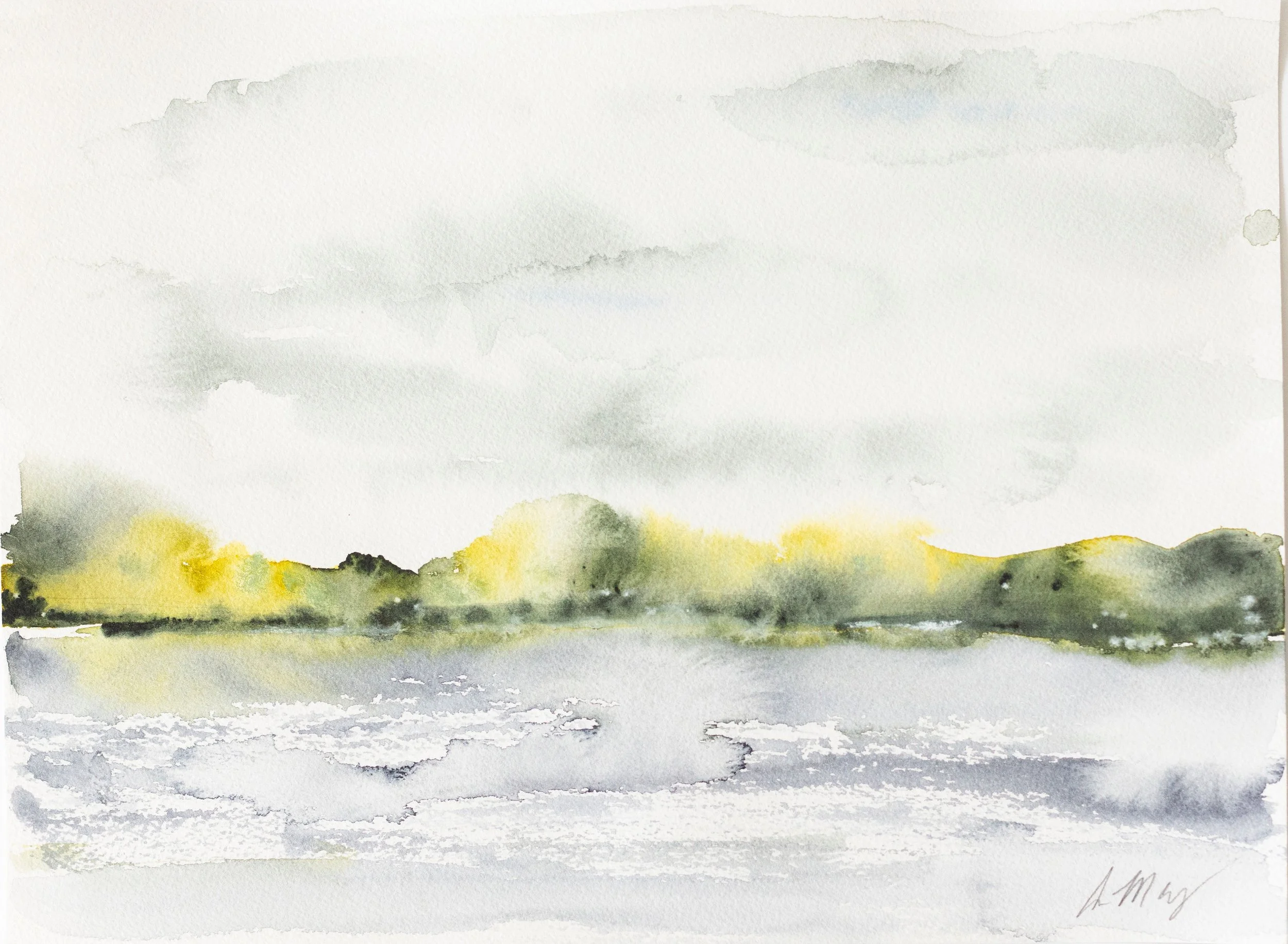 The Breaking of Dawn