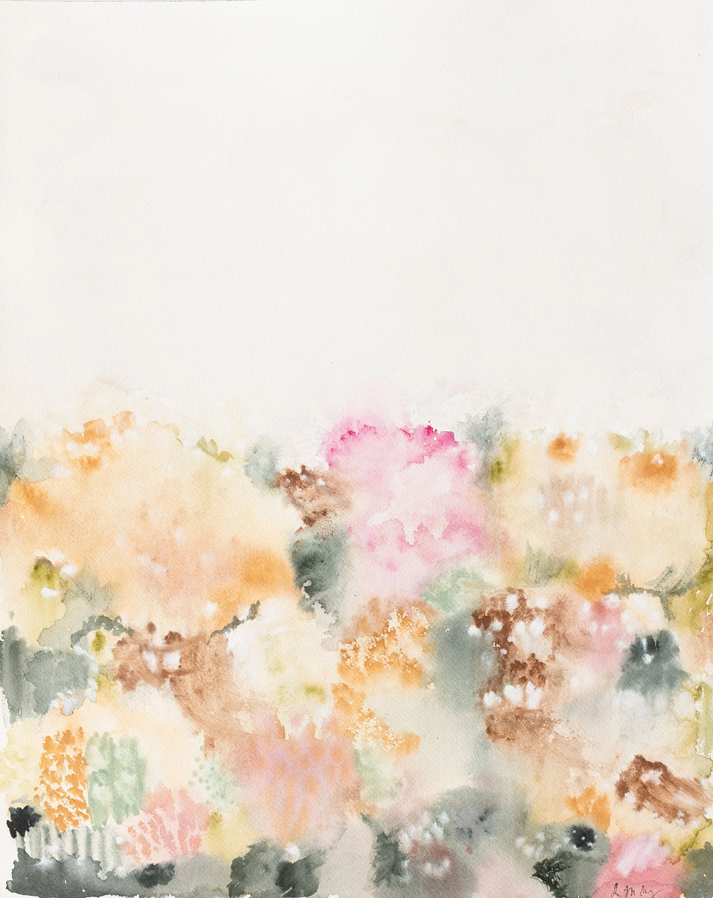 Nothing to Something