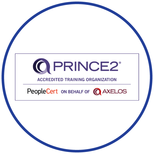 PRINCE2 logo