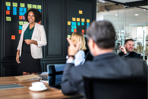 project management