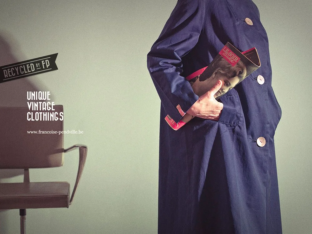 Françoise Pendville