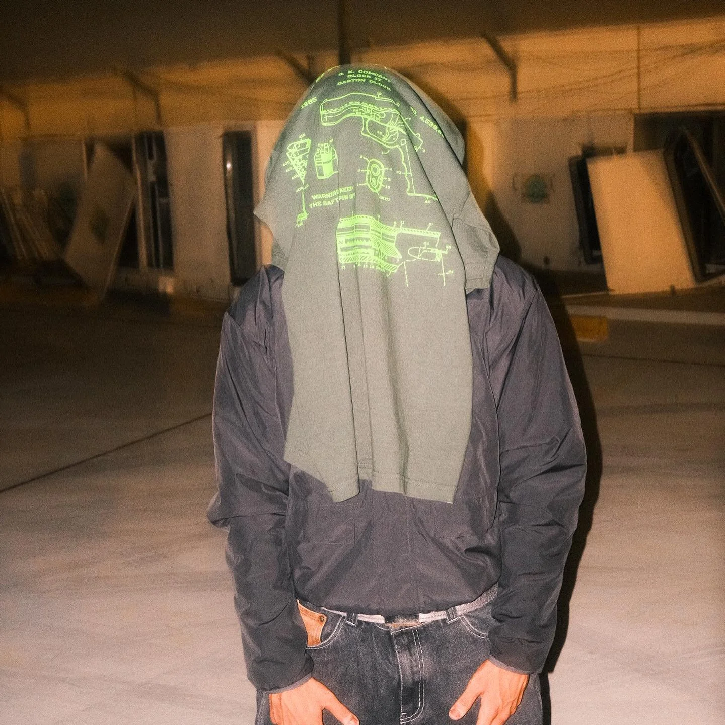 🚨NEW BRAND ALERT🚨 
Lokal trap brand @glokkcompany 
Keep and eye 👁️ out for new drops
Tee:shaka 100%cotton
Ink:Plastisol 
#jeddah #tshirtprinting #trap