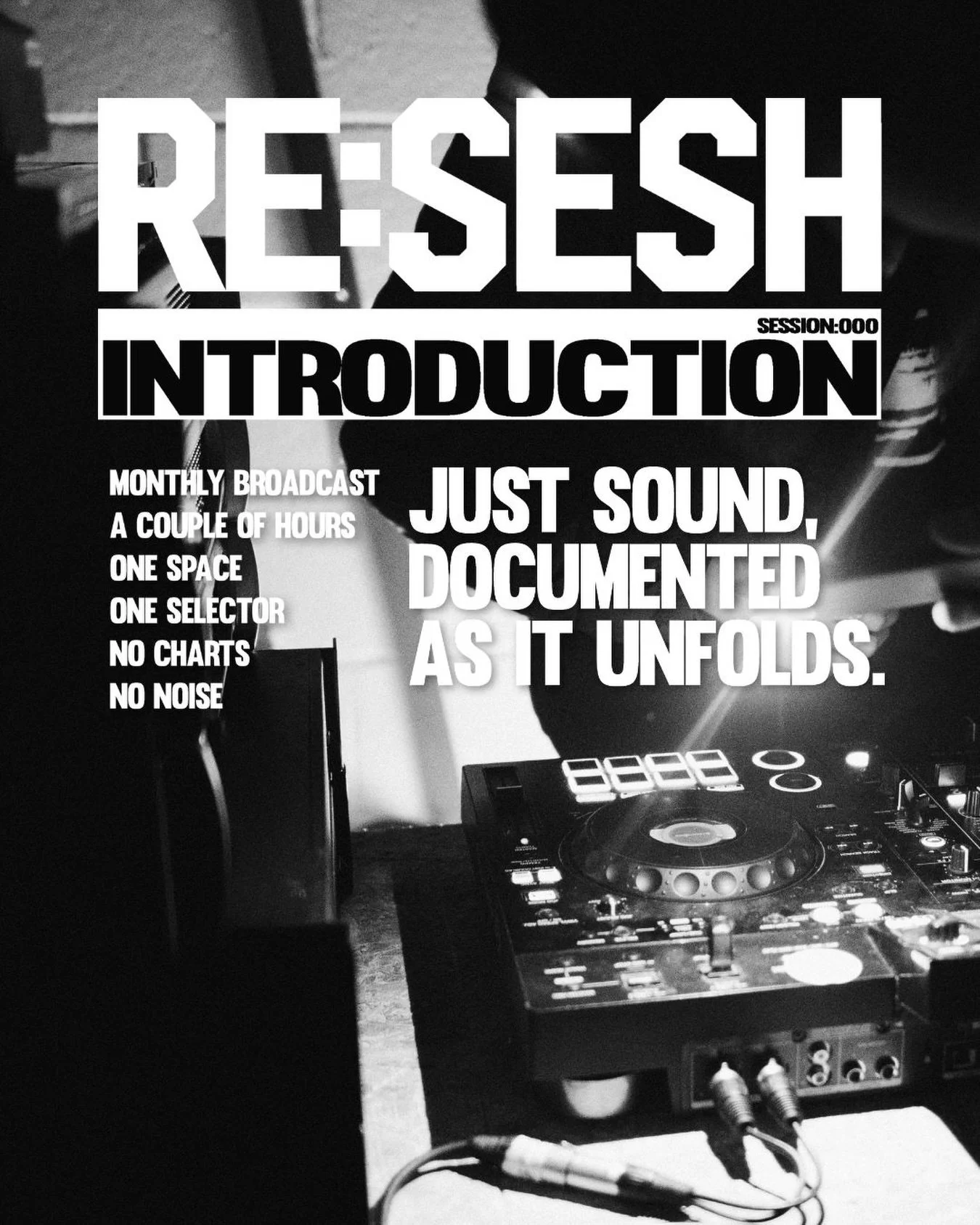 @re.sesh A Creative squid side project
Branding by us