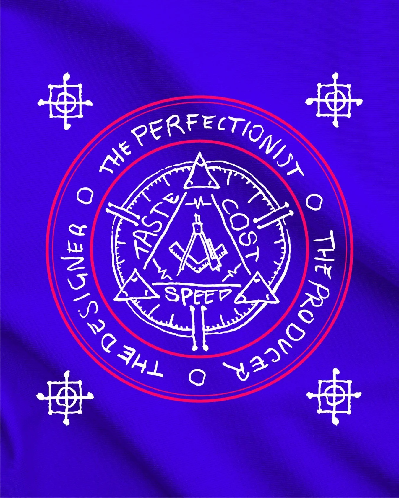 Taste/cost/speed 🚨 A killer project is when u know u can only pick two out of the 3, let us know you brief, and well guide you 🫡