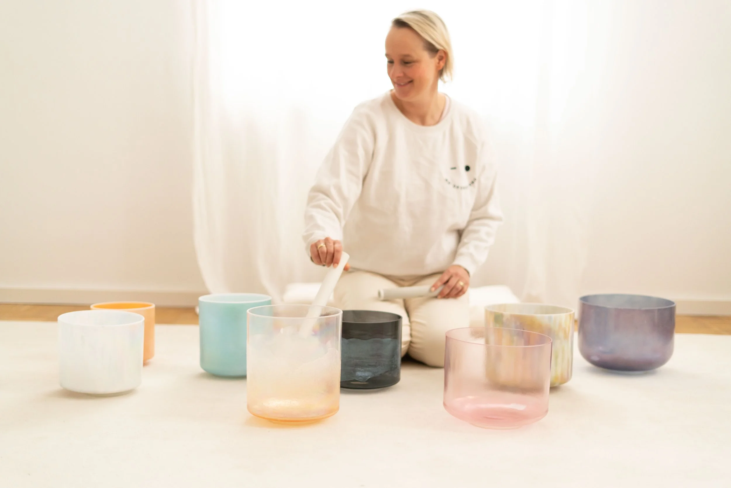 Soundbaths Cosima Gundlach-Kolb AlohaCosima doterra