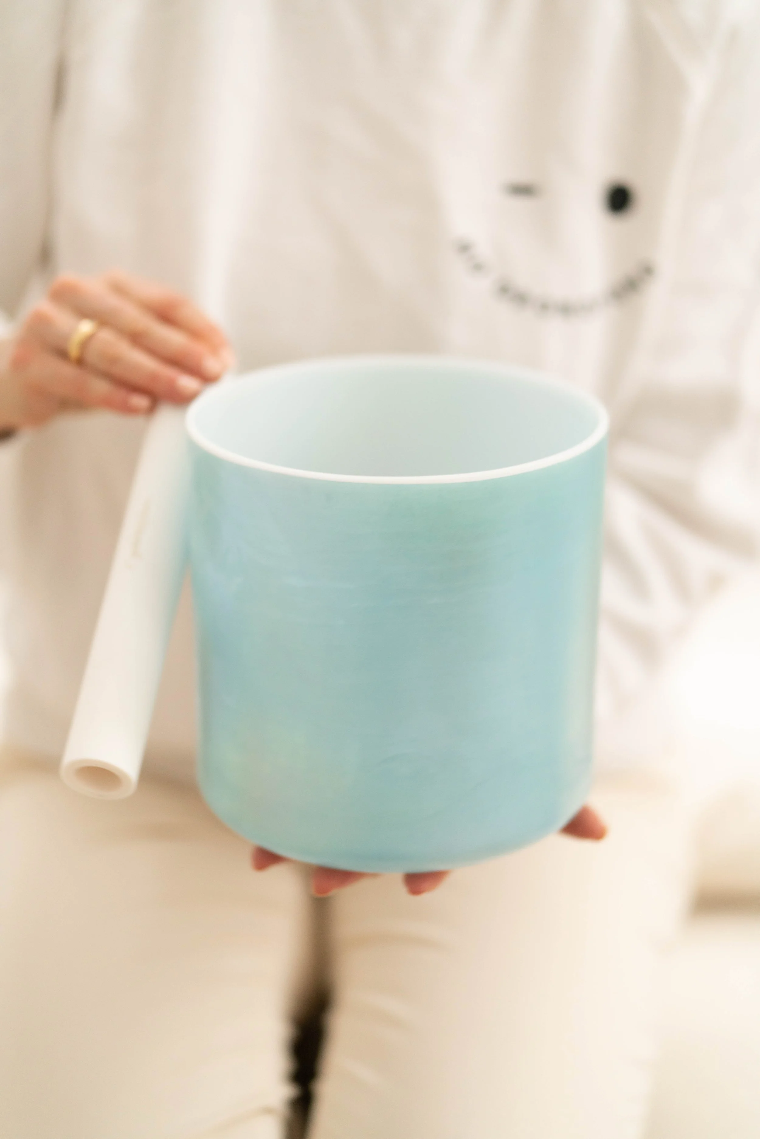 Sound Bath, Alchemy Bowl von Crystal Tones: Ocean Gold. Sound Bath & Sound Healing von ALOHACOSIMA.