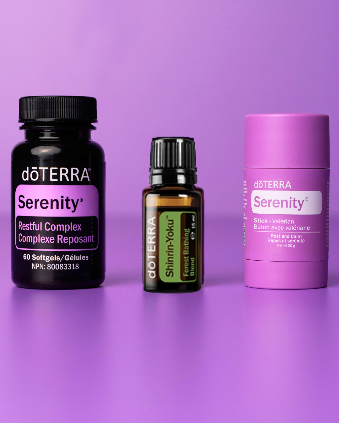 Besserer Schlaf mit doterra Serenity Stick doterra Serenity Softgels, Shinrin Yoku. 25% Rabtt Erstbestellung jetzt. doterra Beratung. doterra Business. ALOHACOSIMA. Aichach Augsburg Hamburg