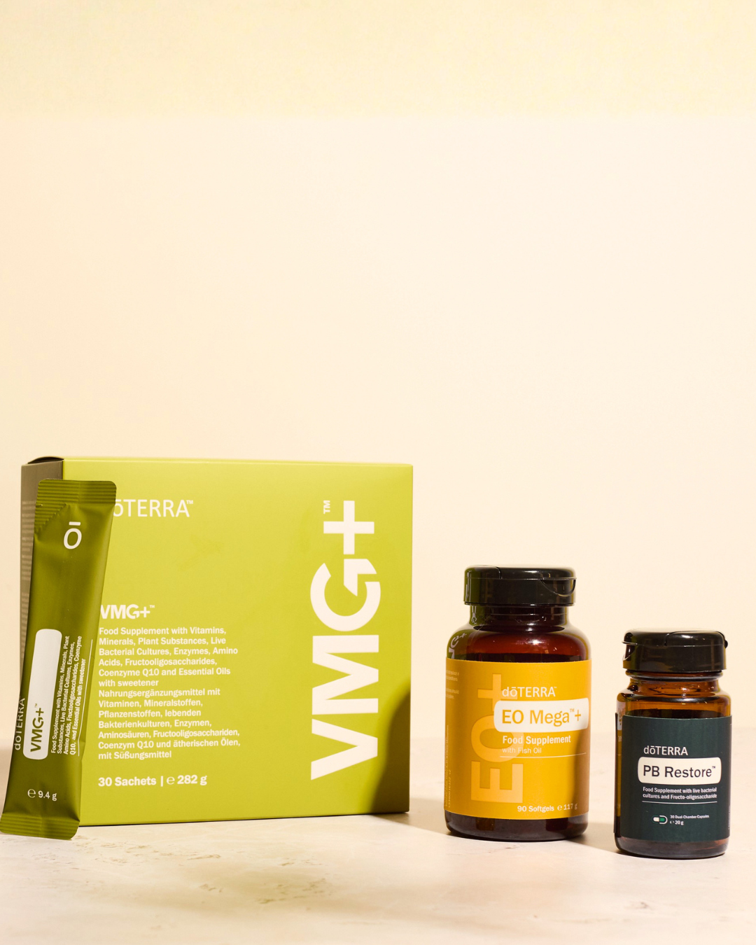 doterra wellness made simple, doterra VMG+, doterra EO Mega, doterra PB Restore. doterra bestellung 25% Rabatt, doterra Beratung, Aichach, Augsburg, München, Kopenhague