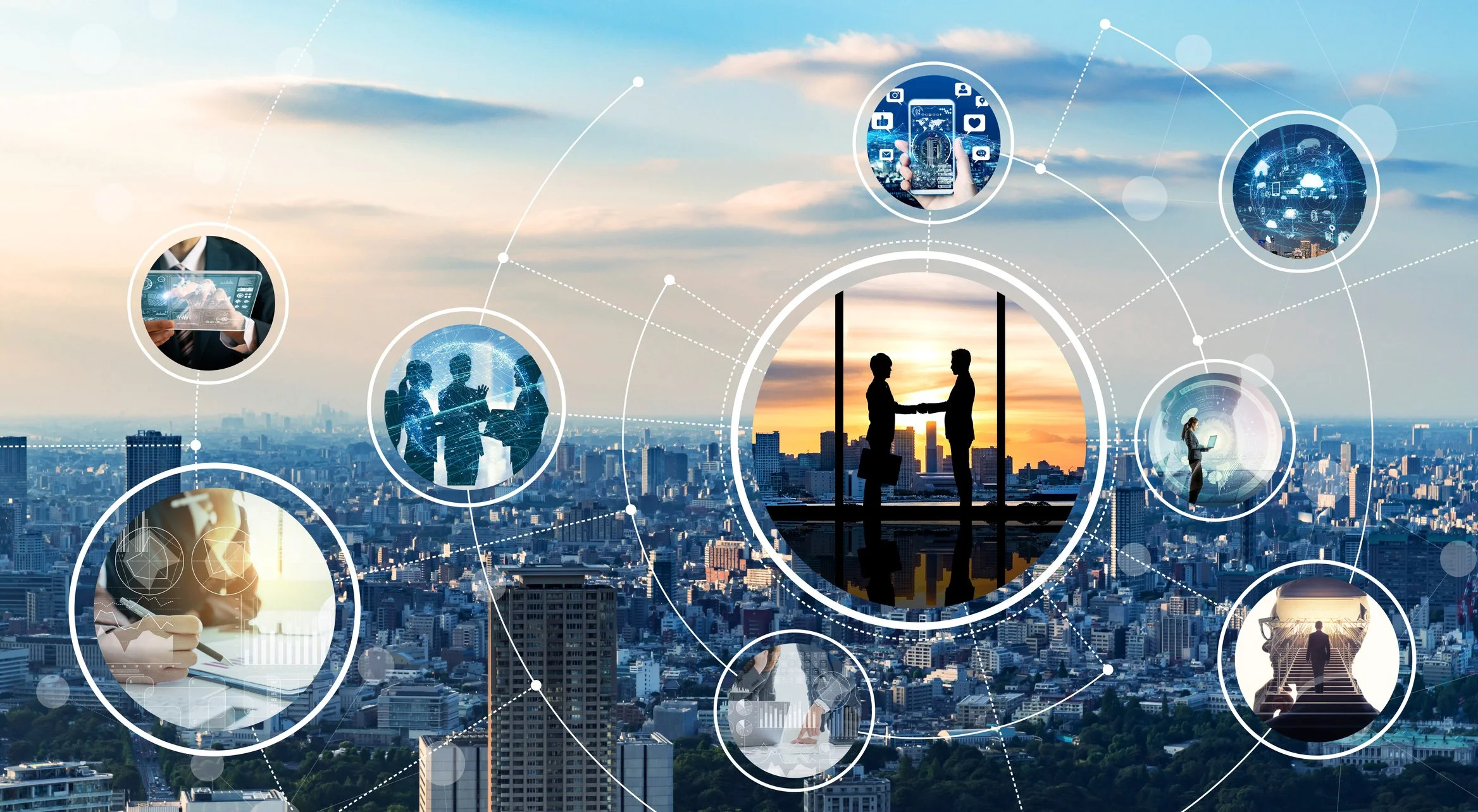 Global Business Network