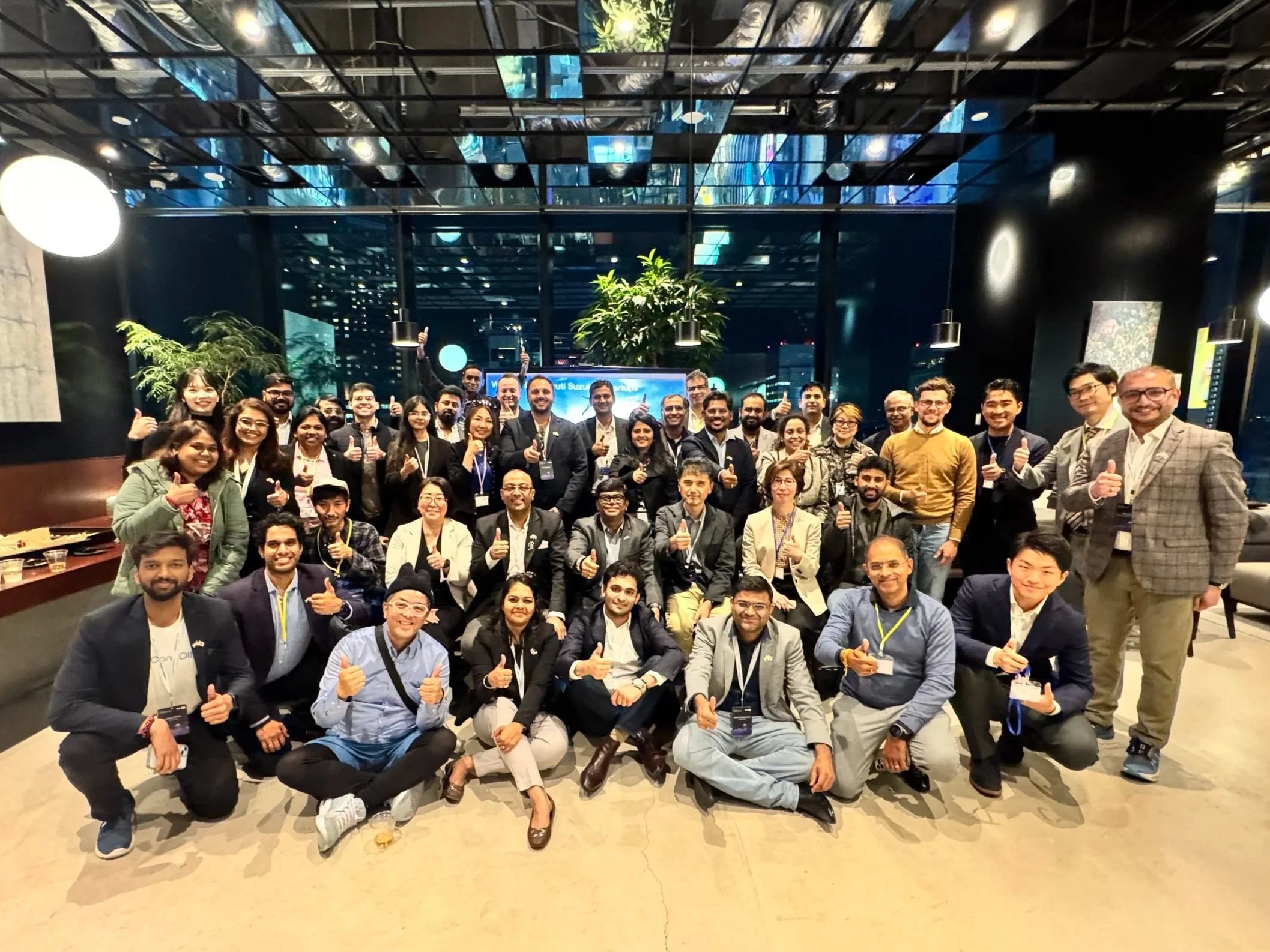 Networking Events