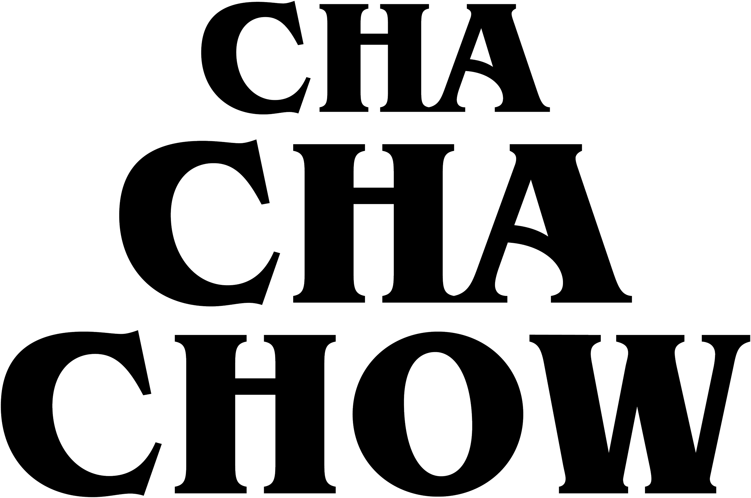 CHA CHA CHOW | Punchy Rice, Wok Style. Prepare yourself for bold Flavours, Where Meet China & Latin America