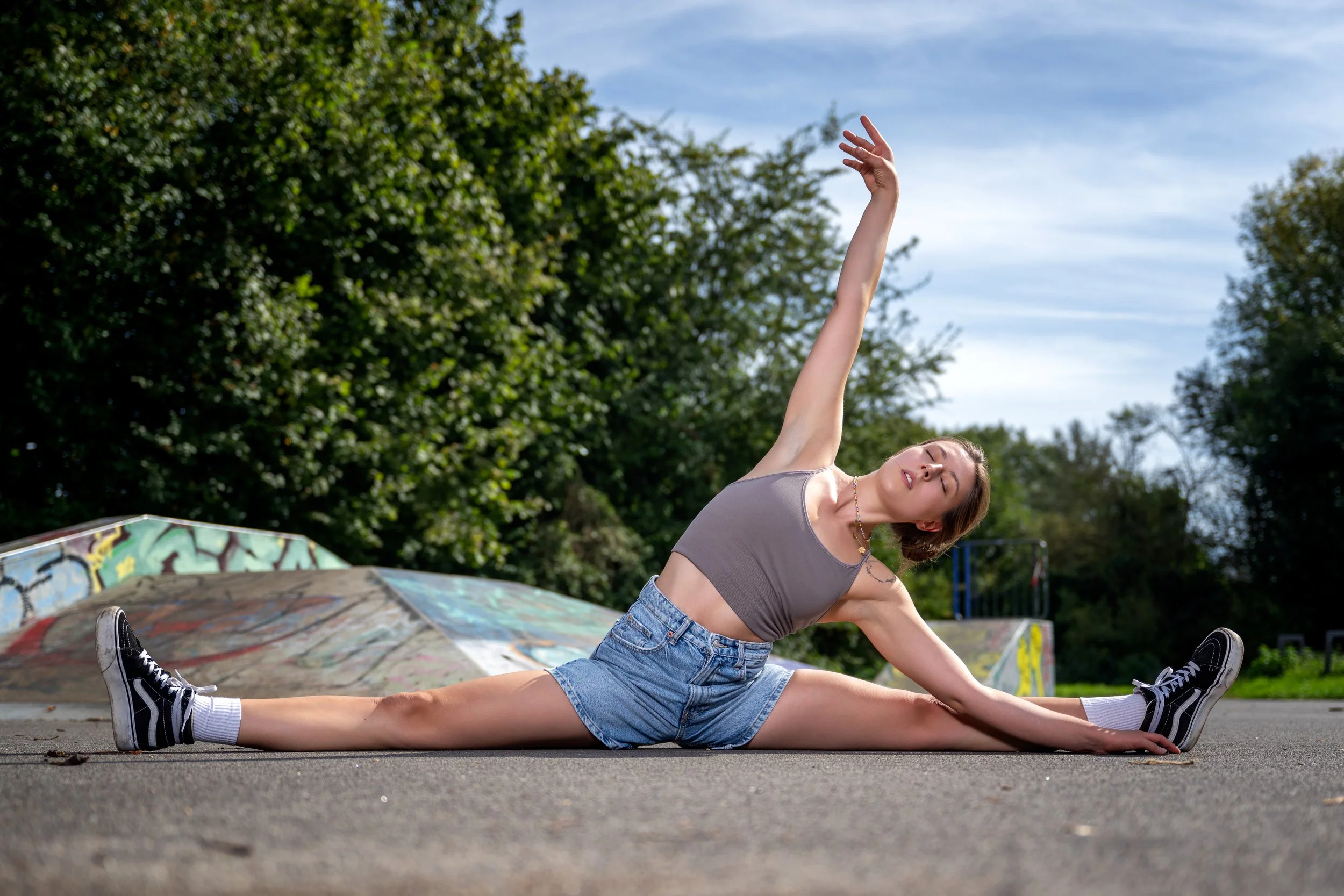 Picture by Carsten Wolf