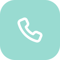 icon telefon — contact Linin Studio
