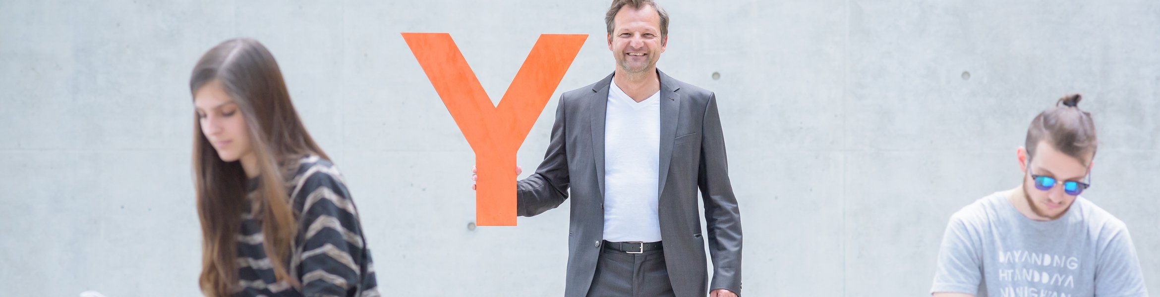 Die jungen Generationen - die Hoffnungsträger und Verlierer der neuen Weltgesellschaft!