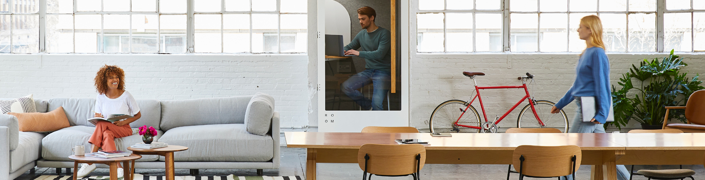 Konfliktfalle #New Work: Wie soll New Work funktionieren, wenn die meisten Arbeitnehmer mit Old Work ganz zufrieden sind?