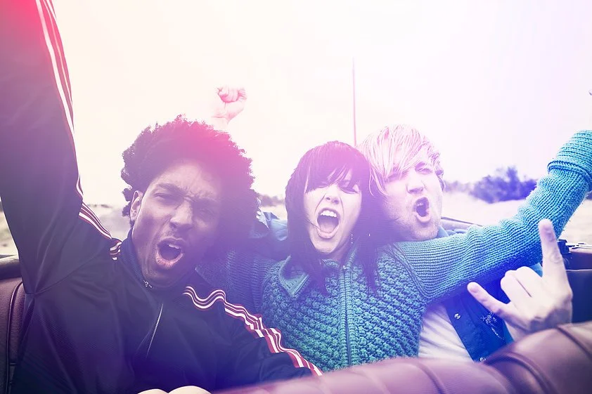 Die GENERATION Y will mehr vom Leben