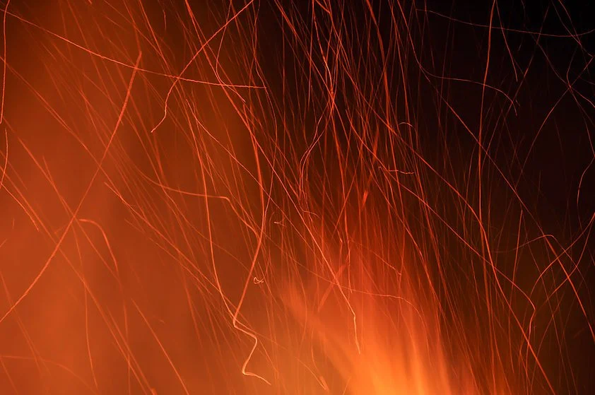 „Das Feuer löschen!“ Konfliktdynamik - Ein Teufelskreis