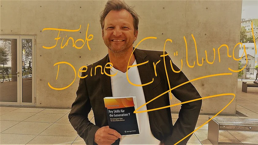 Über Erfüllung zum Erfolg