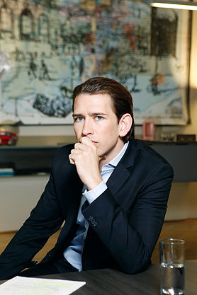 Next Generation Leaders versus altes (mediales) Misstrauen