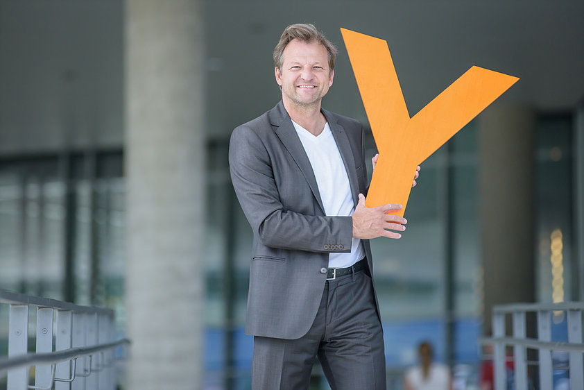 Was ist „trendy“ für die Jungen in der Arbeitswelt von heute?