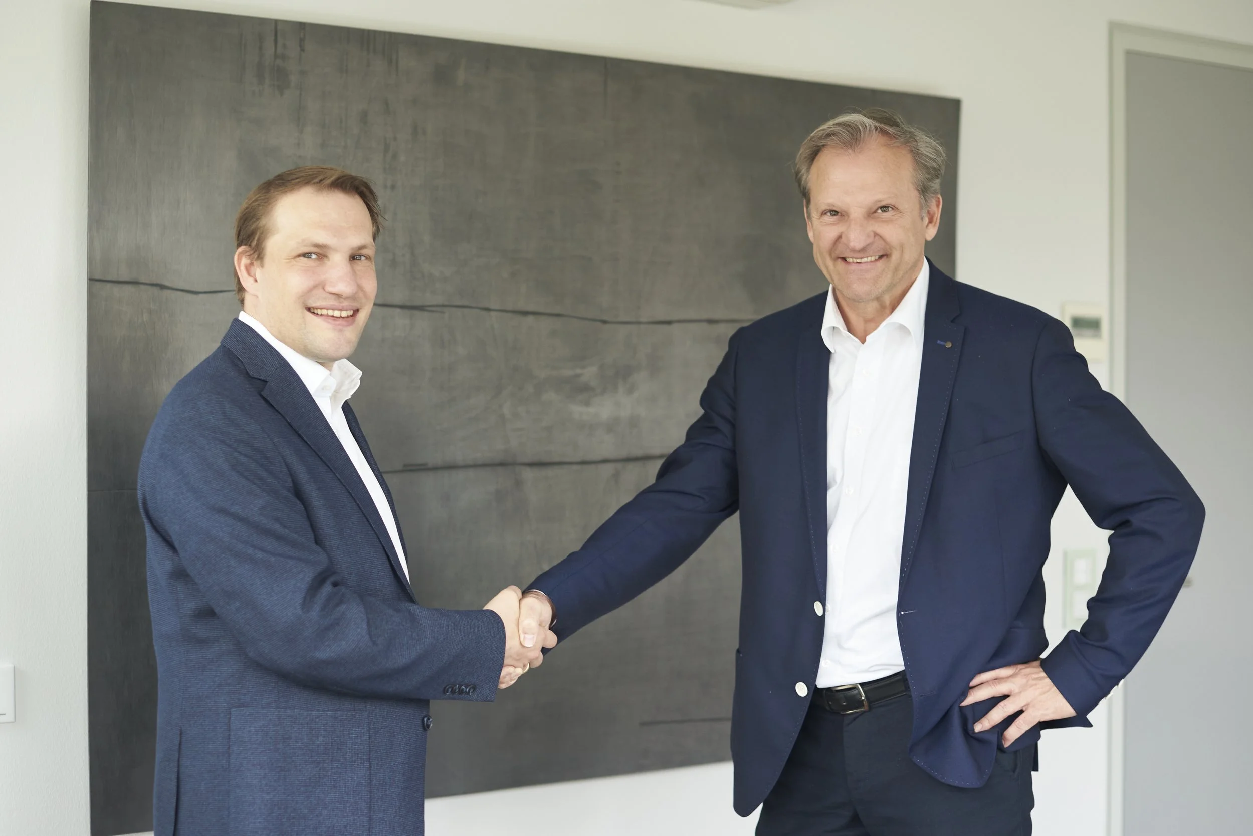 Sparring und Beratung