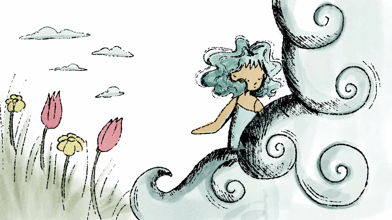 "I'D LIKE TO WALK AROUND IN YOUR MIND" MOTION TESTS