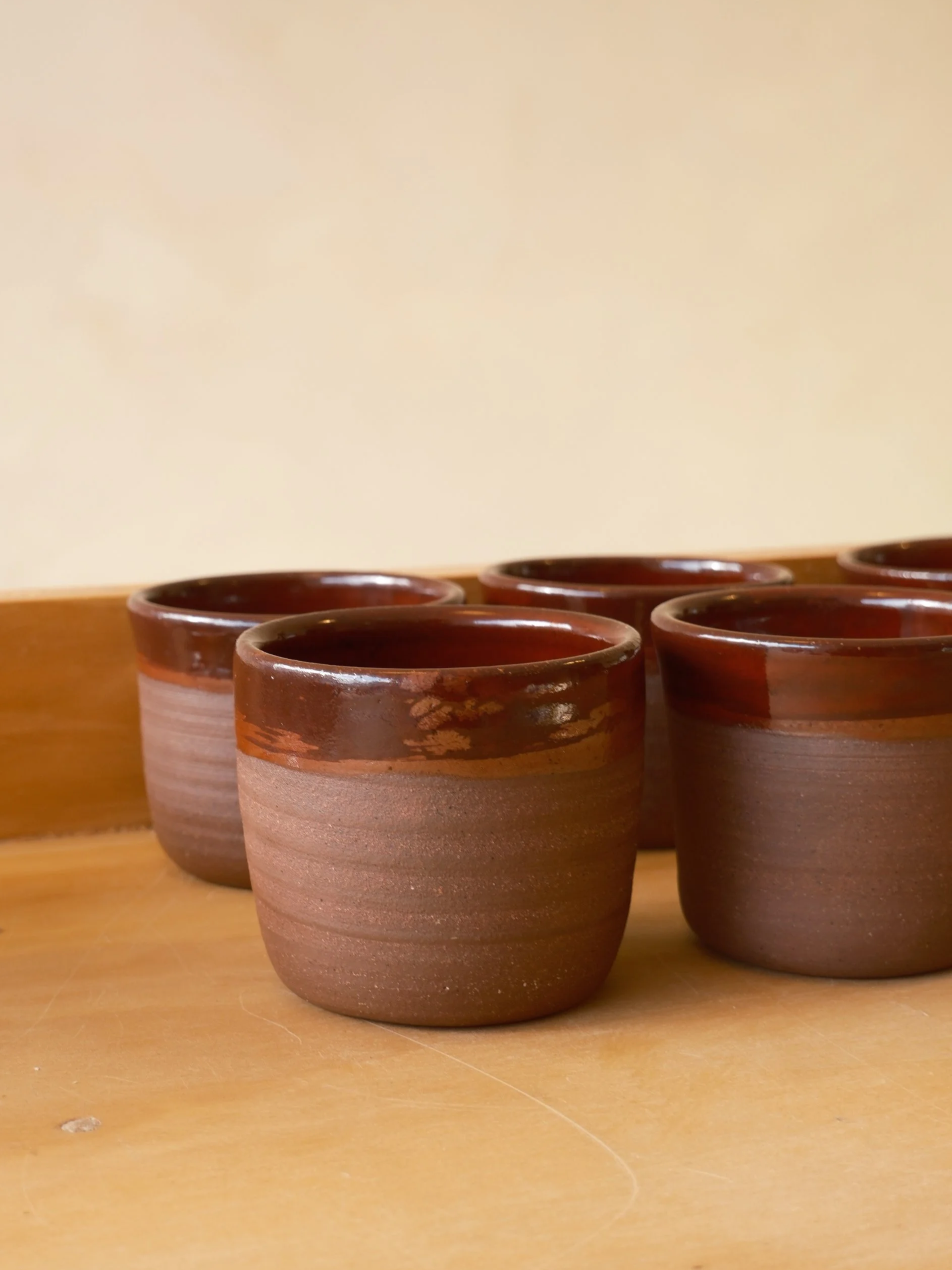 FORAGE CUP