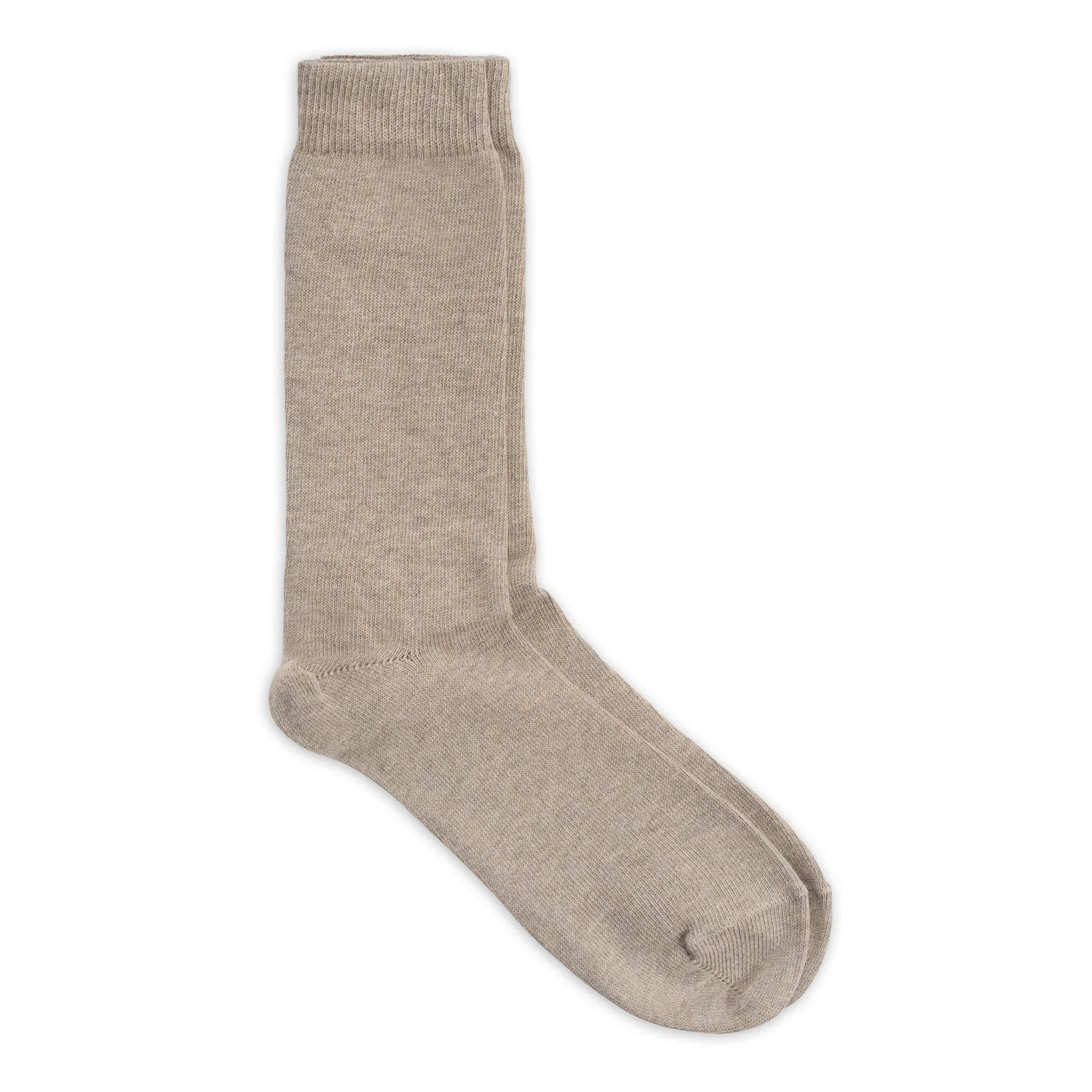 SILVERSTICK: OAT ORGANIC SOCK