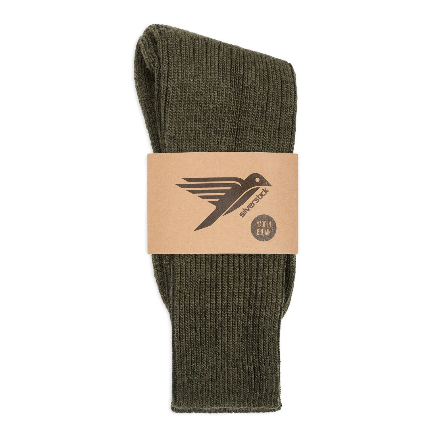 silverstick-alpine-natural-wool-hiking-sock-olive-front-Web-1500.jpg